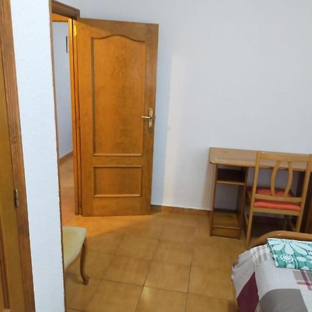Apartamento Con 3 Dormitorios En El Centro De Dénia Extérieur photo