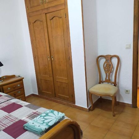 Apartamento Con 3 Dormitorios En El Centro De Dénia Extérieur photo