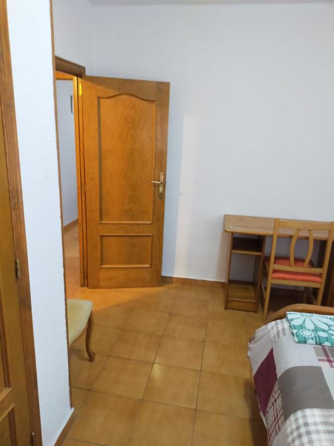 Apartamento Con 3 Dormitorios En El Centro De Dénia Extérieur photo