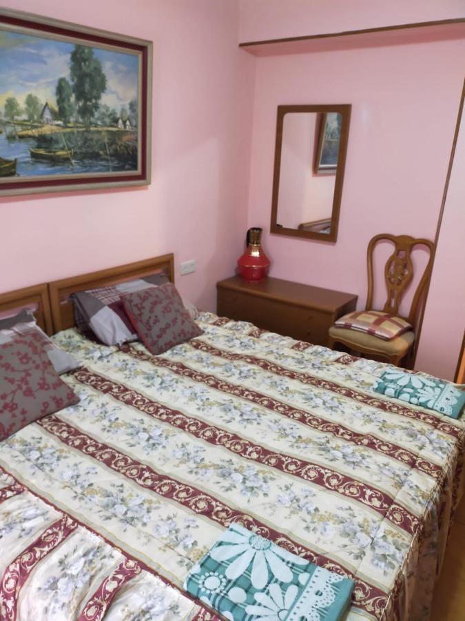 Apartamento Con 3 Dormitorios En El Centro De Dénia Extérieur photo