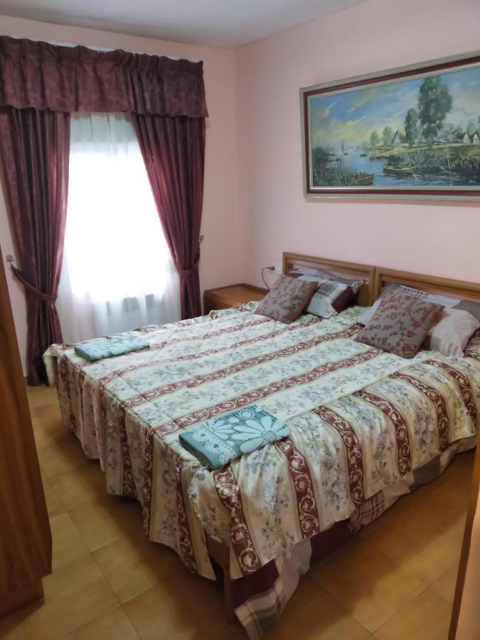 Apartamento Con 3 Dormitorios En El Centro De Dénia Extérieur photo