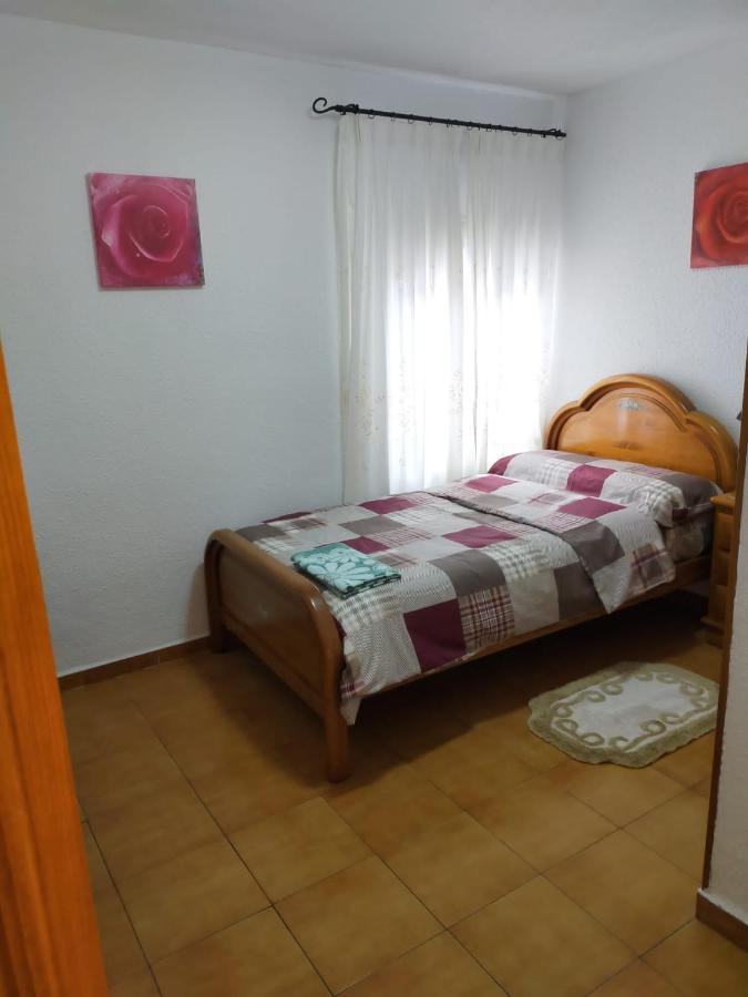 Apartamento Con 3 Dormitorios En El Centro De Dénia Extérieur photo