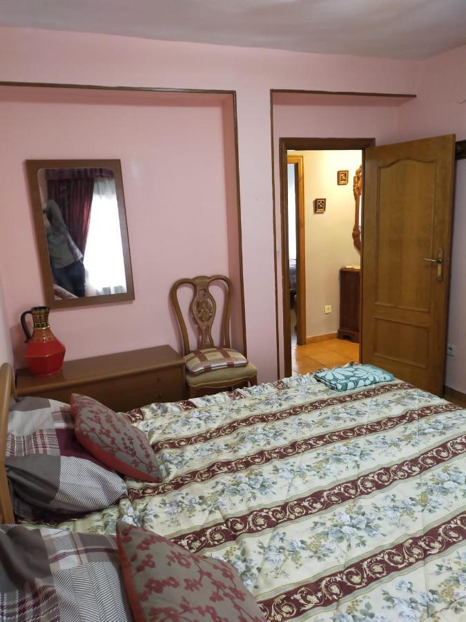 Apartamento Con 3 Dormitorios En El Centro De Dénia Extérieur photo