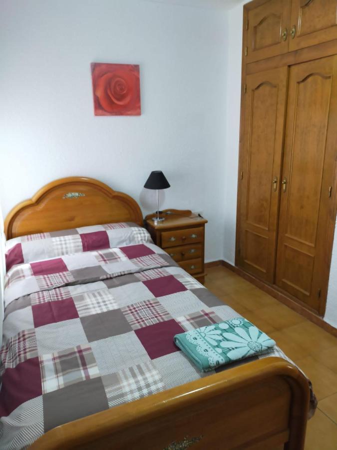 Apartamento Con 3 Dormitorios En El Centro De Dénia Extérieur photo