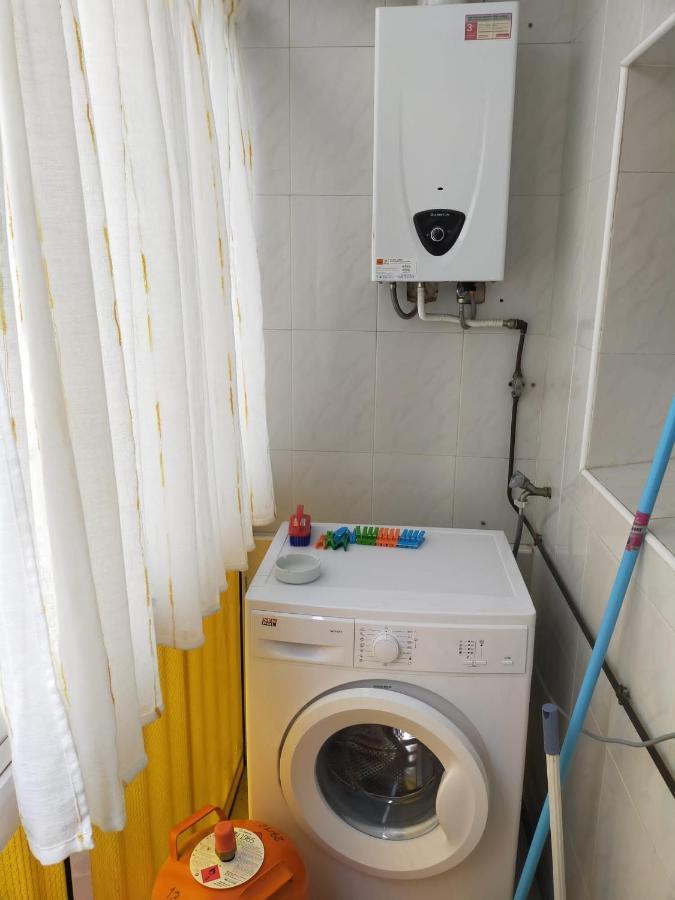 Apartamento Con 3 Dormitorios En El Centro De Dénia Extérieur photo