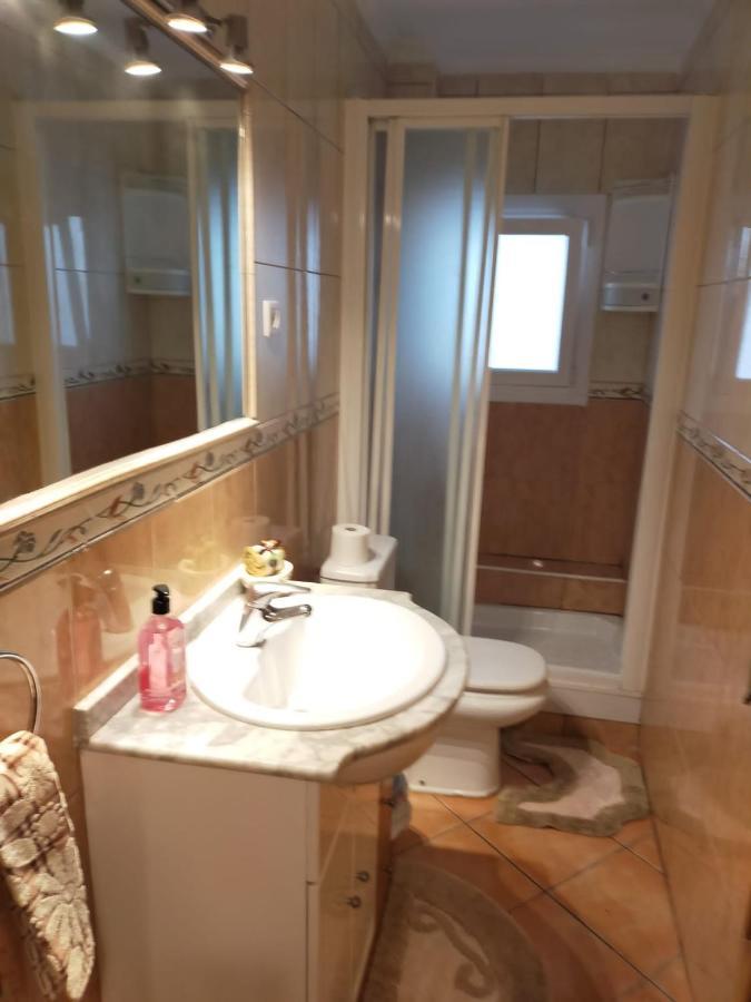 Apartamento Con 3 Dormitorios En El Centro De Dénia Extérieur photo