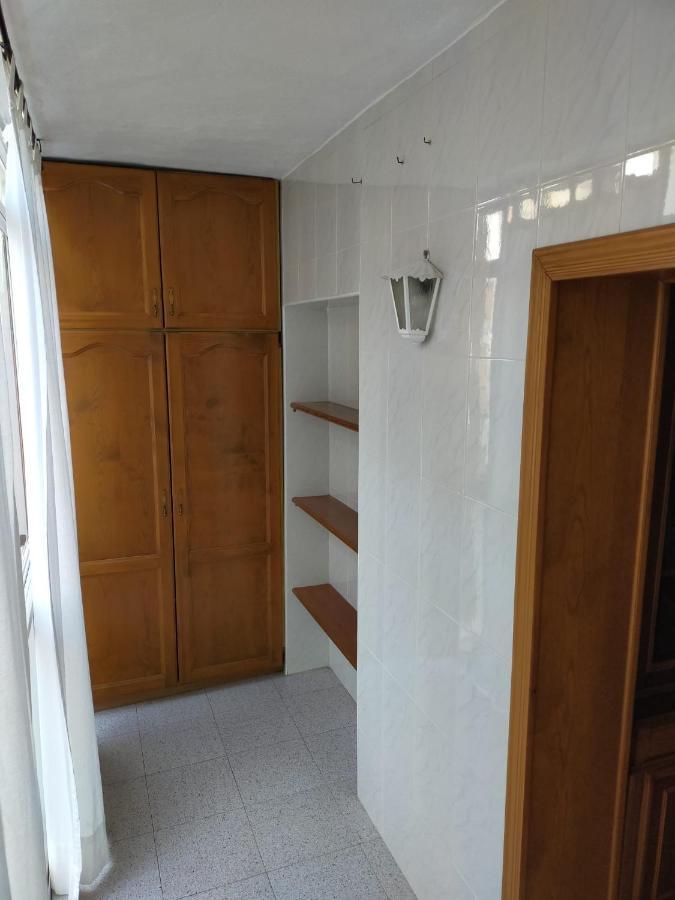 Apartamento Con 3 Dormitorios En El Centro De Dénia Extérieur photo