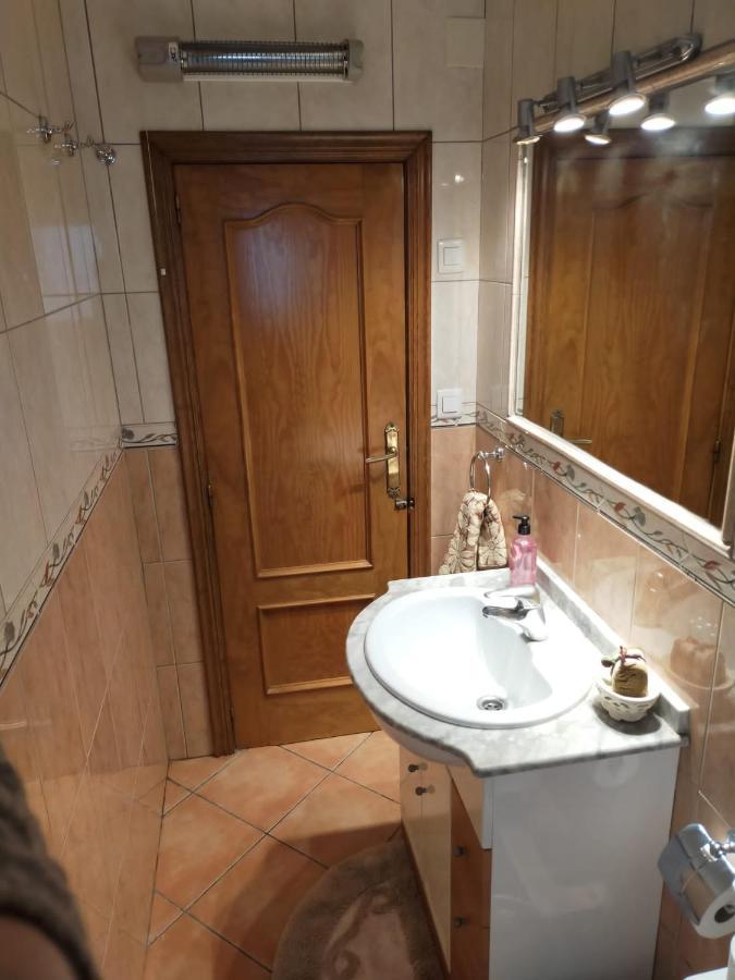 Apartamento Con 3 Dormitorios En El Centro De Dénia Extérieur photo