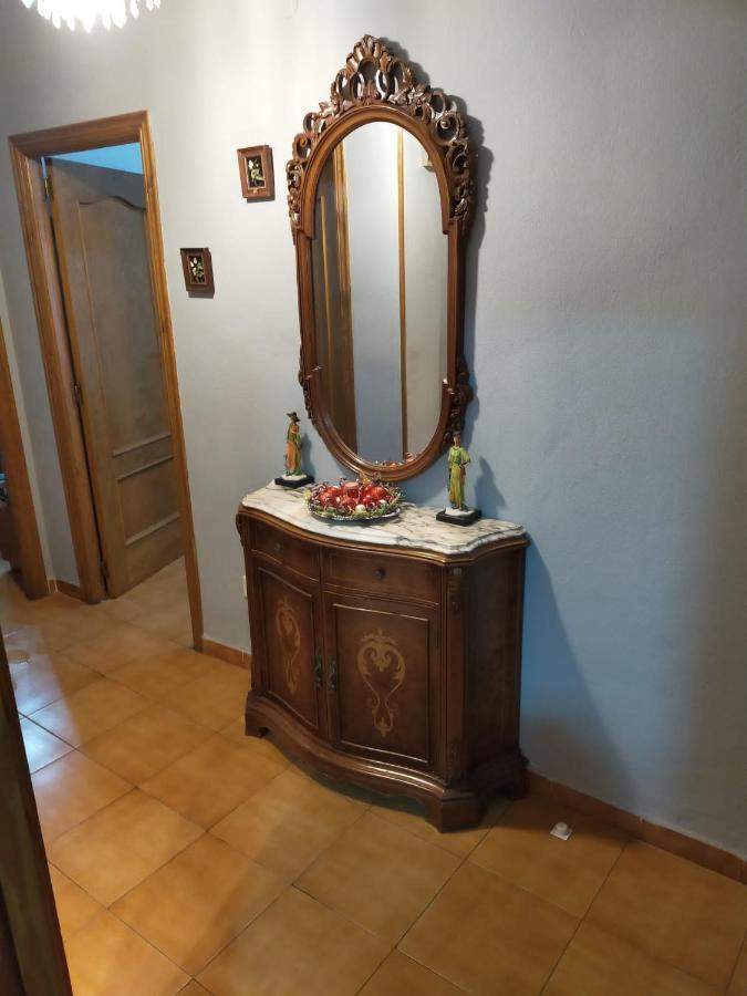 Apartamento Con 3 Dormitorios En El Centro De Dénia Extérieur photo